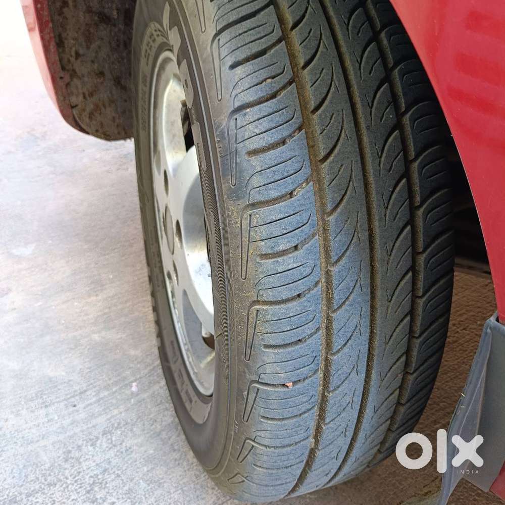 2008 Model Quaddrajet