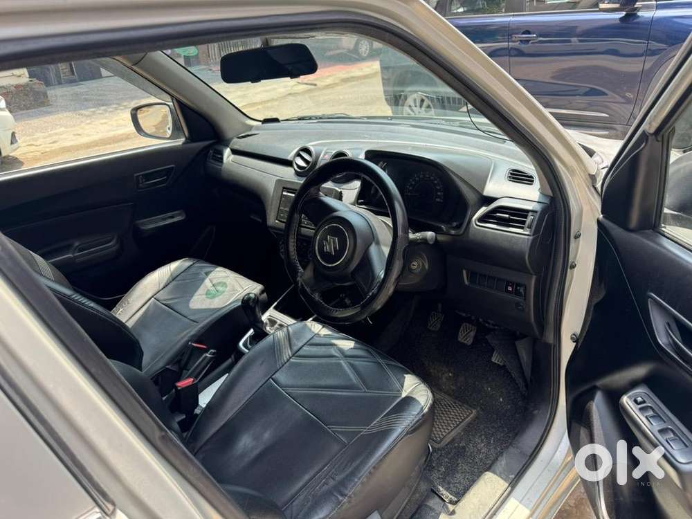 Maruti Suzuki Petrol Cng 2019