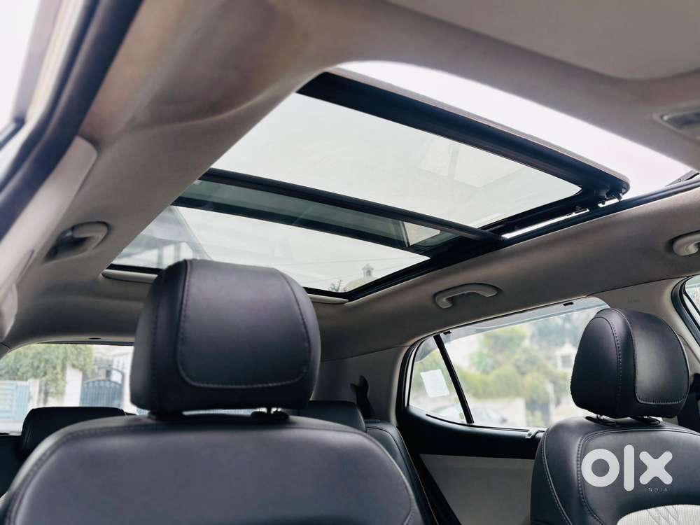 Hyundai Creta 1.6 Sx (o), 2022, Diesel