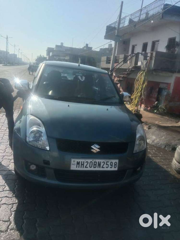 Maruti Suzuki Dzire 2010 Diesel Good Condition
