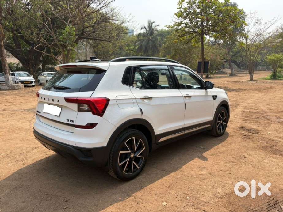 Skoda Kushaq 1.5 Monte Carlo Tsi Dsg, 2023, Petrol