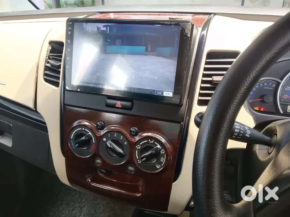 Maruti Suzuki Wagon R 2018 Petrol 25000 Km Driven