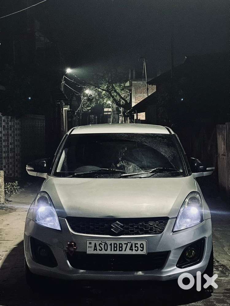 Maruti Suzuki Swift 2014 Diesel 88000 Km Driven