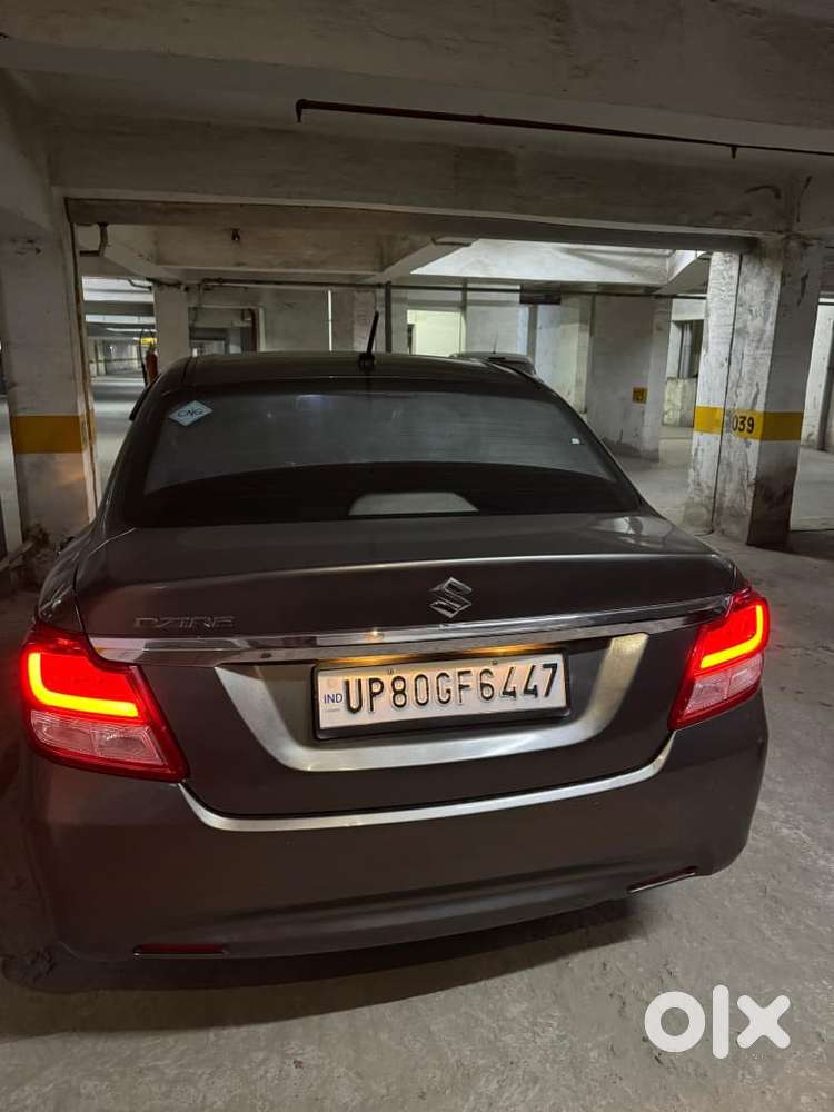 Maruti Suzuki Swift Dzire 2022 Cng & Hybrids Good Condition