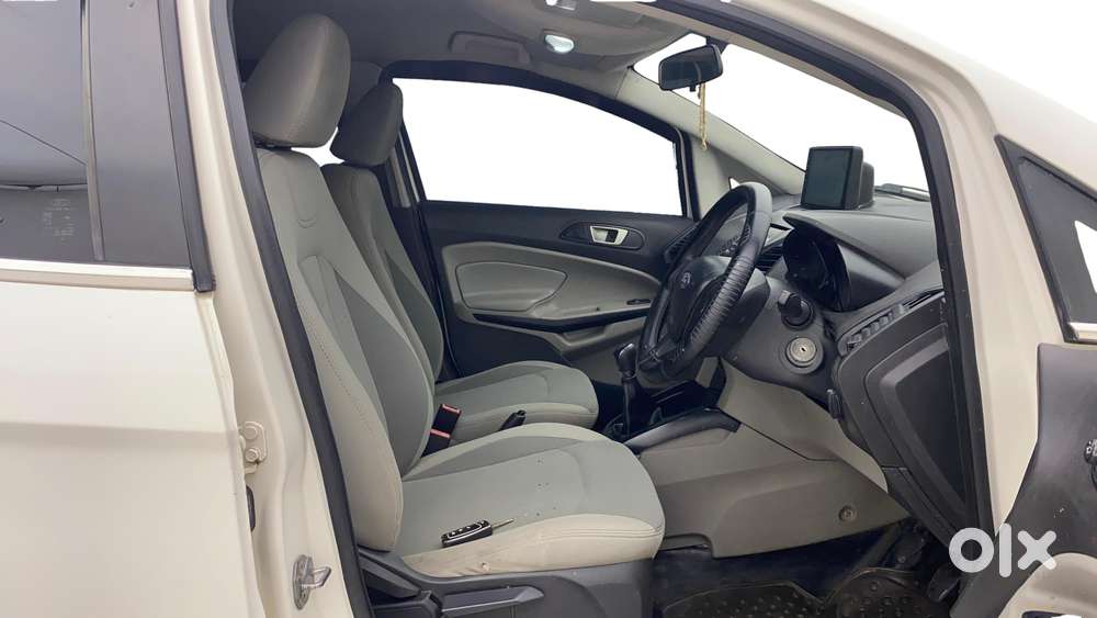 Ford Ecosport 1.5 Diesel Trend, 2017, Diesel