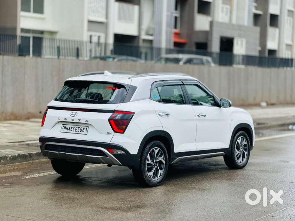 Hyundai Creta 1.6 Sx Plus Auto, 2022, Diesel