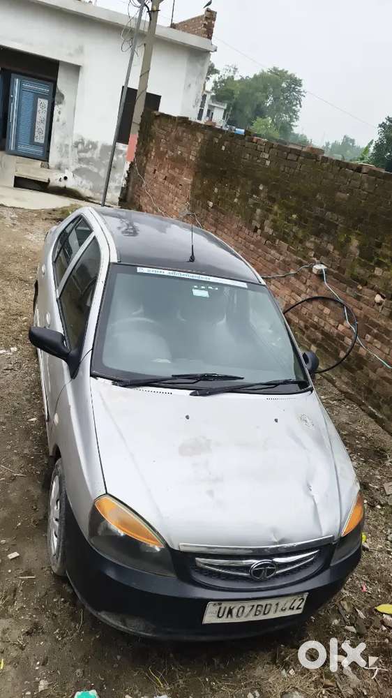 2014 Tata Indigo Gls