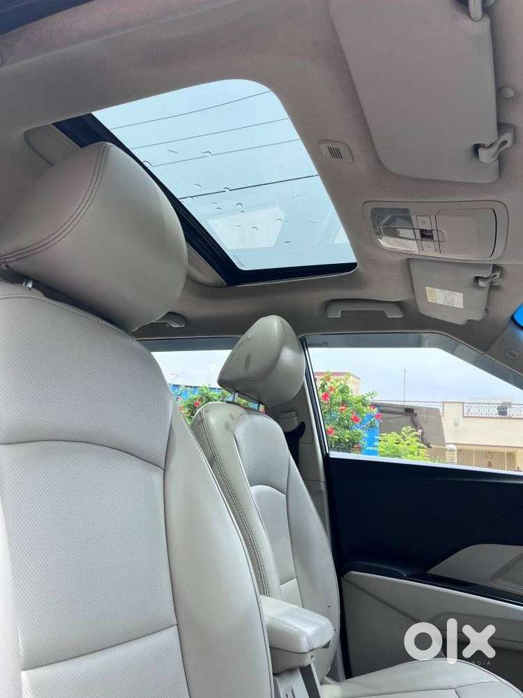 Mahindra Xuv300 W8 Option Diesel, 2021, Diesel