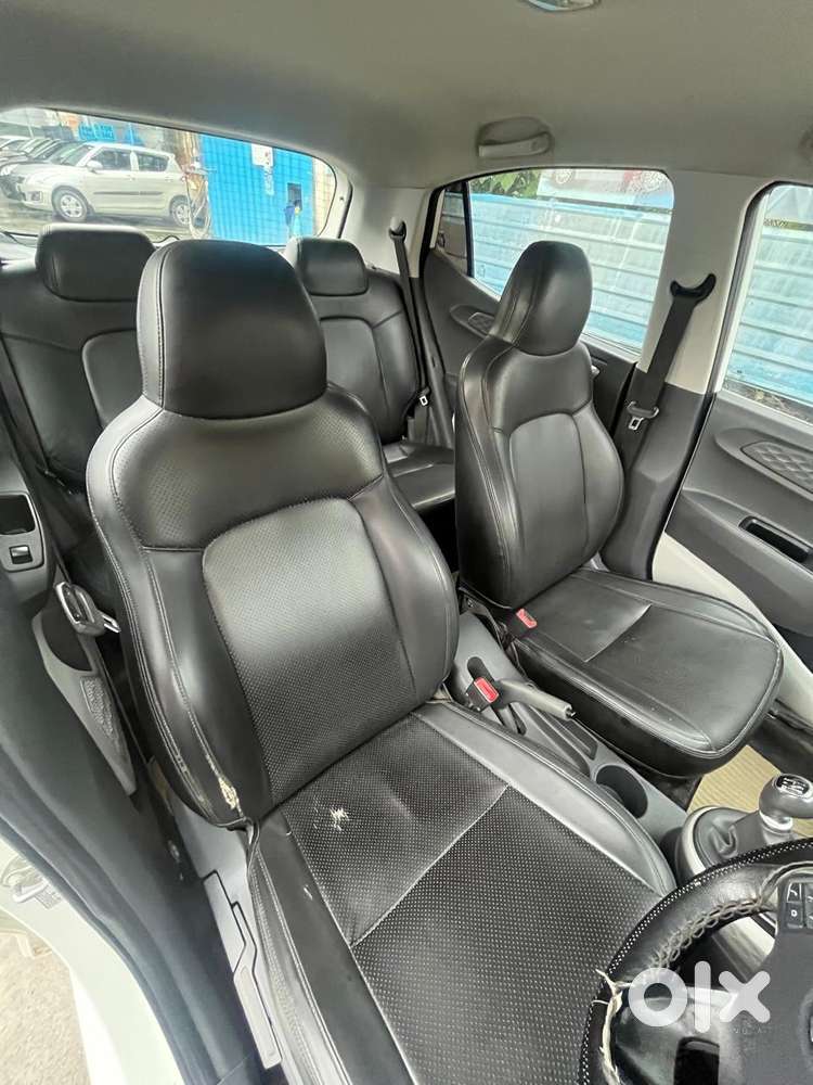 Hyundai Grand I10 Nios Sportz, 2019, Petrol