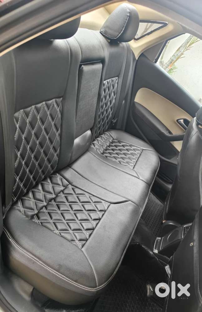 Skoda Rapid Elegance 1.6 Tdi Cr Manual, 2017, Diesel