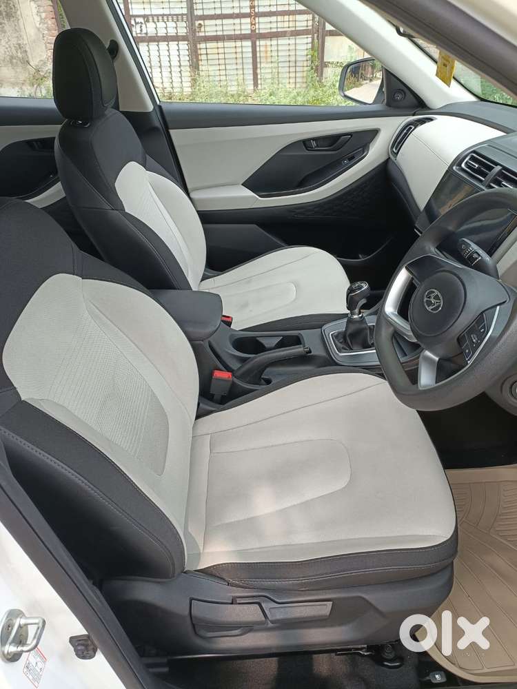 Hyundai Creta 1.5 Ex Diesel, 2022, Diesel