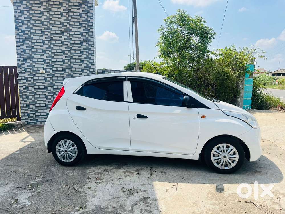 Hyundai Eon Era Plus, 2018, Petrol