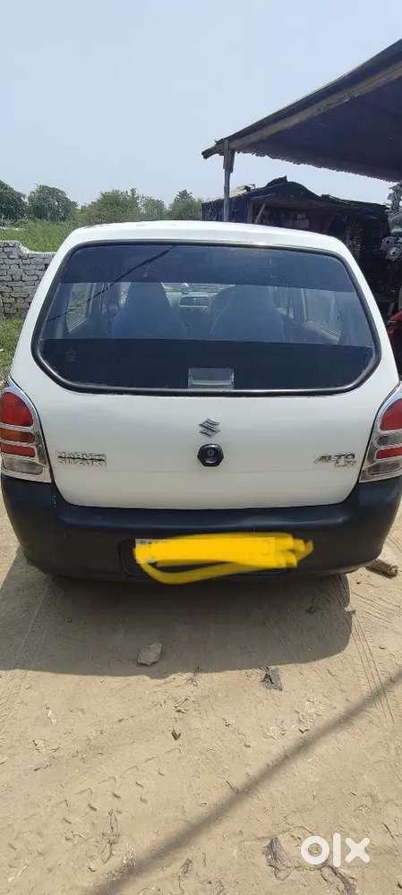 Alto Bechna H Dezire Leni H