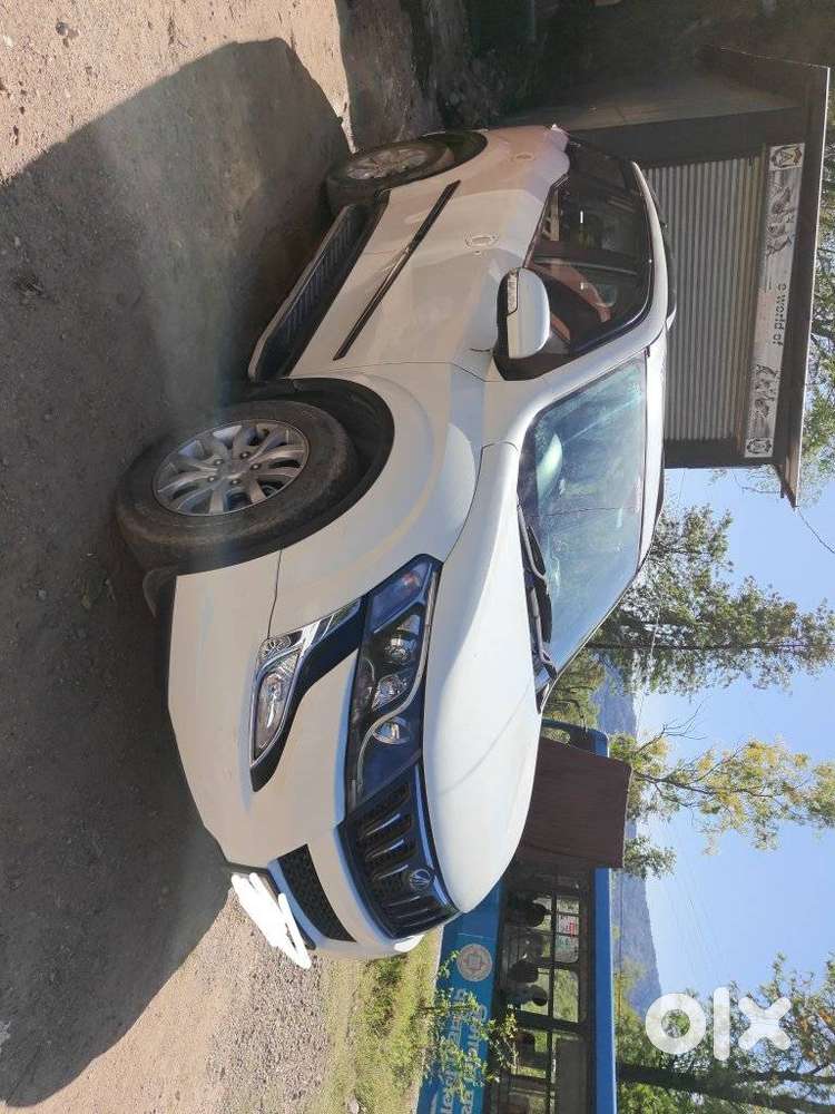 Mahindra Xuv500 2.2 W10, 2016, Diesel