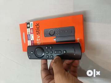 Sony liv on on sale amazon fire stick