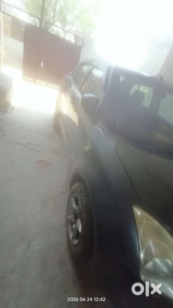 Maruti Suzuki Dzire 2011 Passing Hage Last December Tak New Tyre