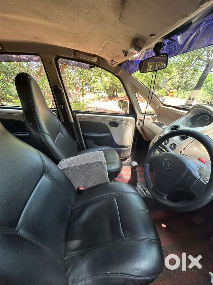 Tata Nano 14 Petrol Well Maintained