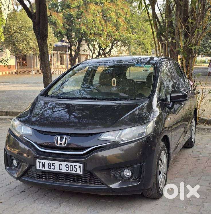 Honda Jazz 1.2 Sv I Vtec, 2016