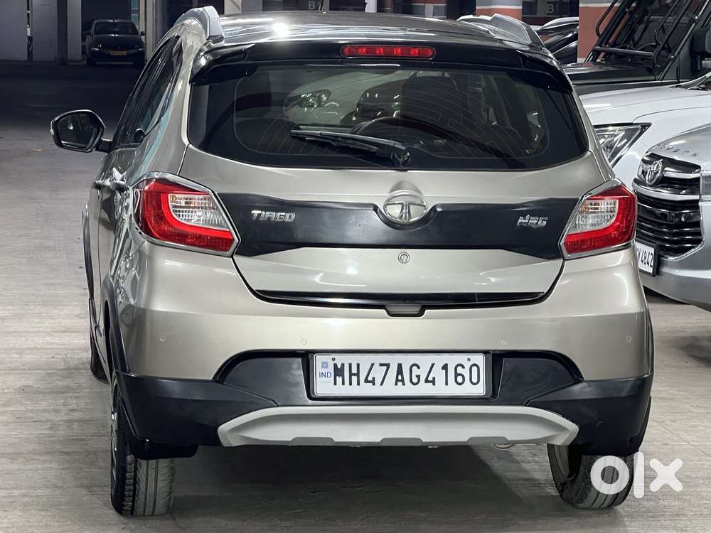 Tata Tiago Nrg 1.2 Xz Mt, 2018, Petrol