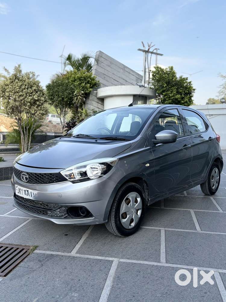 Tata Tiago 1.2 Revotron Xz (o), 2019, Petrol