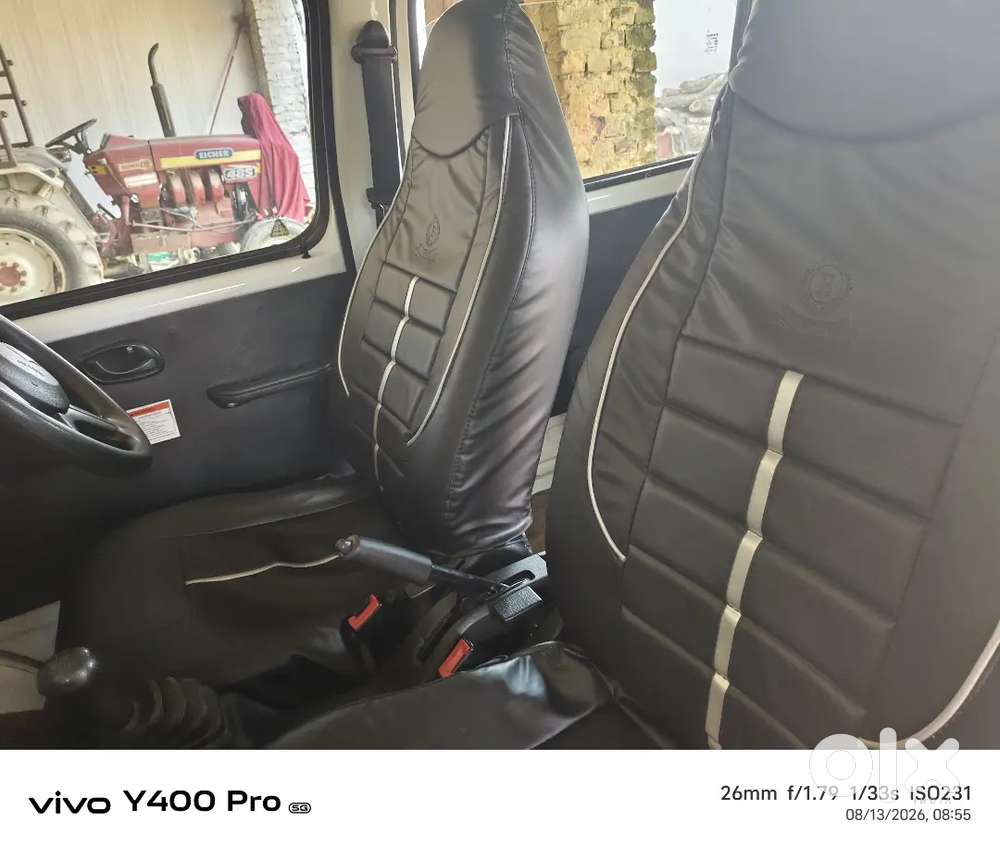 Maruti Suzuki Eeco 2024 Petrol/cng With Ac