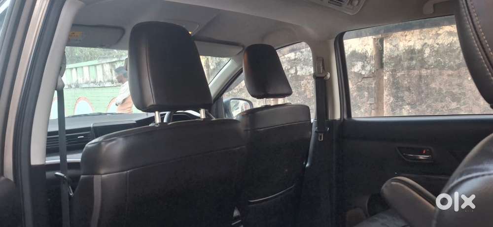 Maruti Suzuki Xl6 1.5 Alpha Mt, 2020, Petrol