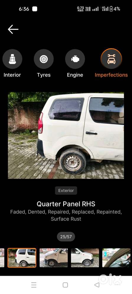 Urgent Sell