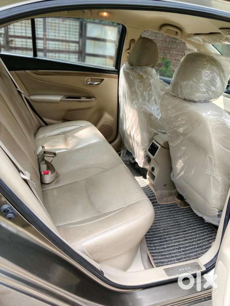 Maruti Suzuki Ciaz Alpha 1.4 Shvs, 2019, Cng & Hybrids