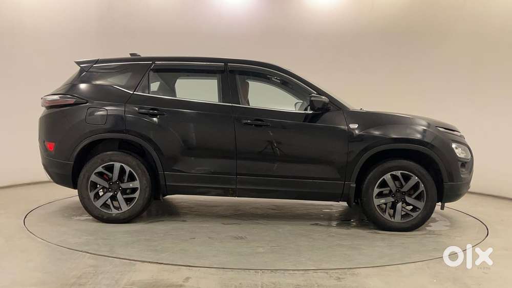 Tata Harrier 2.0 Kryotec Xza Plus (o) Red Dark Edition, 2023, Diesel