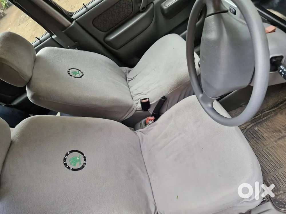 Maruti Suzuki Wagon R 2005