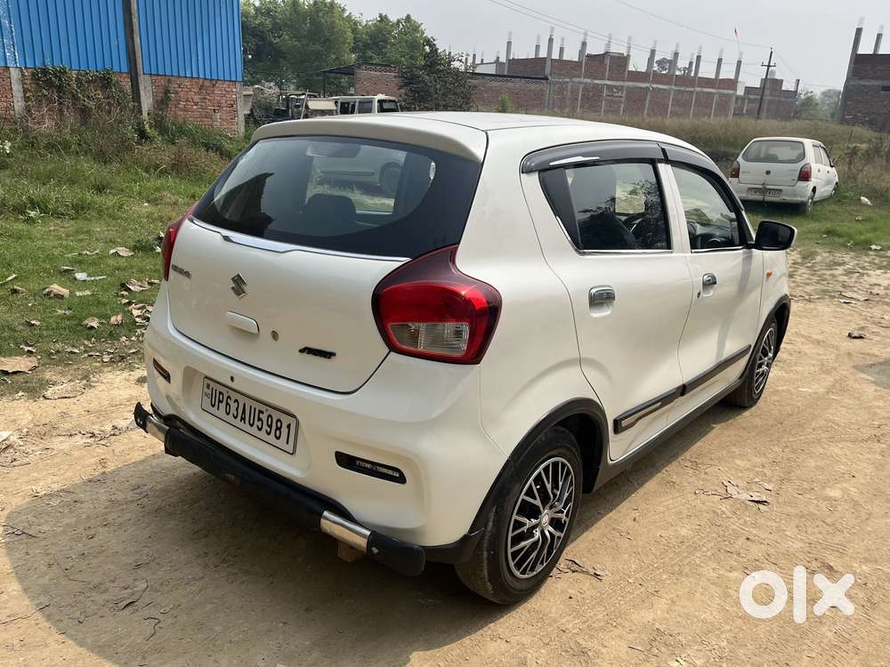 Maruti Suzuki Celerio Cng Vxi Optional, 2022, Cng & Hybrids