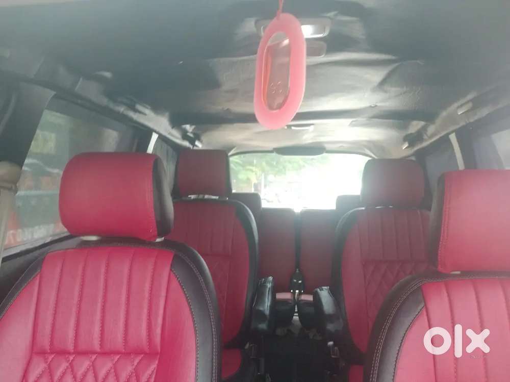 Toyota Innova Vx 2009