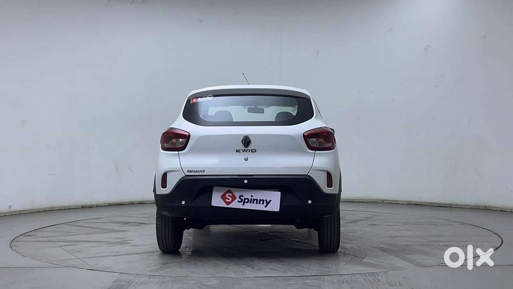 Renault Kwid Rxl 1.0, 2023, Petrol