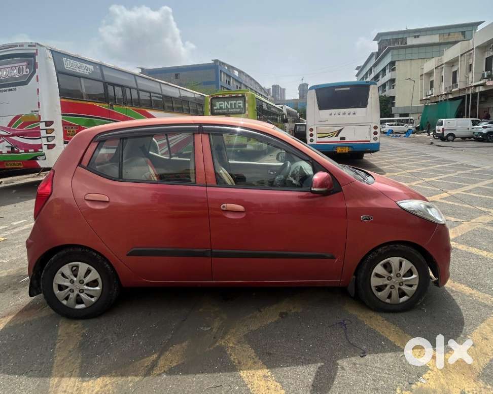 Hyundai I10 1.2 Kappa Magna, 2011, Petrol