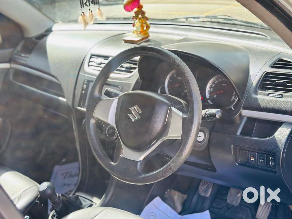 Maruti Suzuki Swift 2011-2014 Vdi, 2012, Diesel