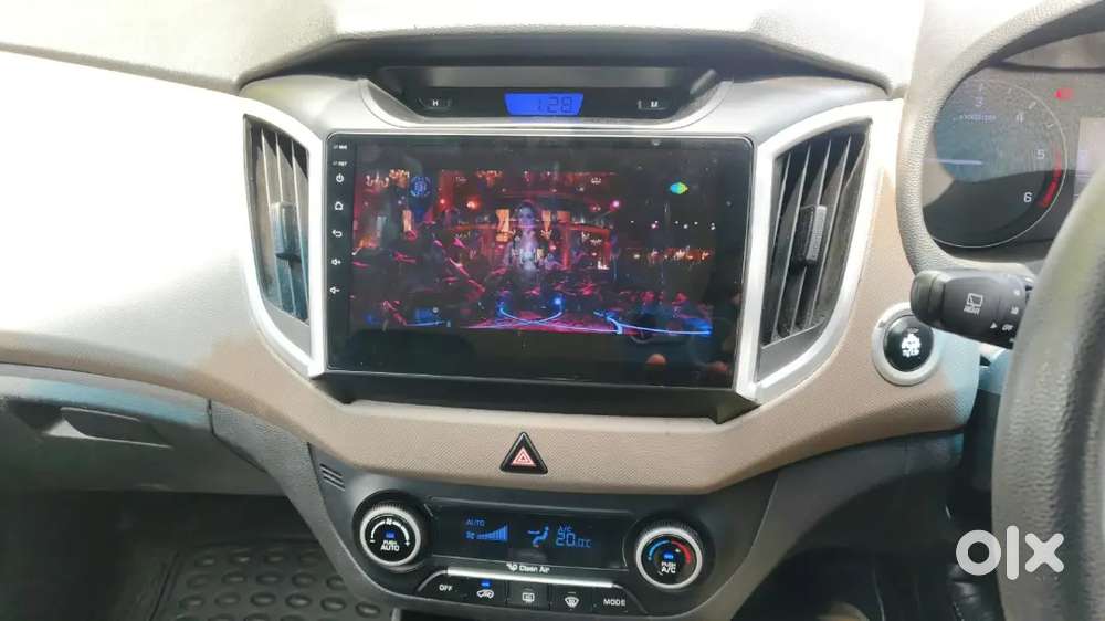 Hyundai Creta Diesel 2015/december
