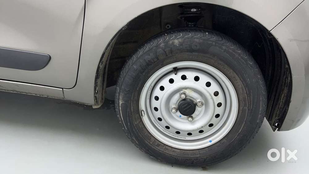 Maruti Suzuki Wagon R 1.0 2010-2013 Lxi Cng, 2022, Cng & Hybrids