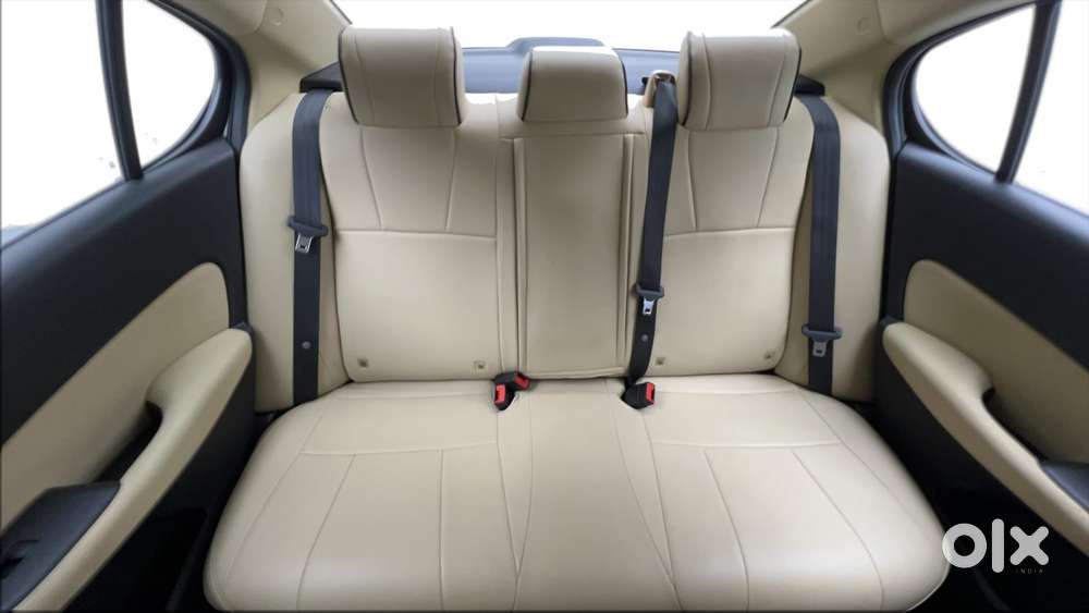 Honda City I-vtec Cvt Vx, 2022, Petrol
