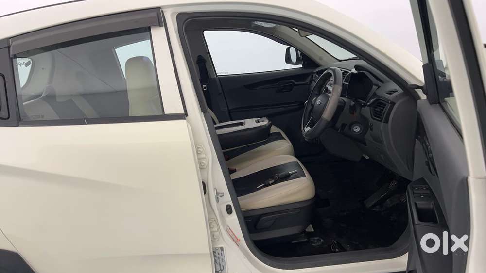 Mahindra Kuv100 Nxt 1.2 K4 Plus Diesel 6 Str, 2018, Petrol