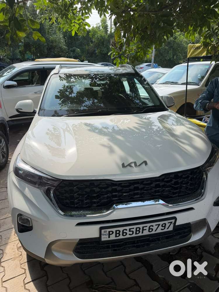 Kia Sonet 1.2 Htk Plus, 2023, Petrol