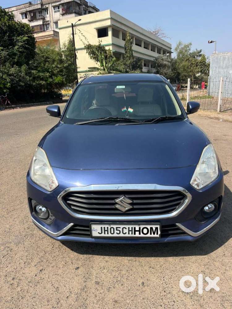 Maruti Suzuki Dzire 1.2 Vxi, 2019, Petrol