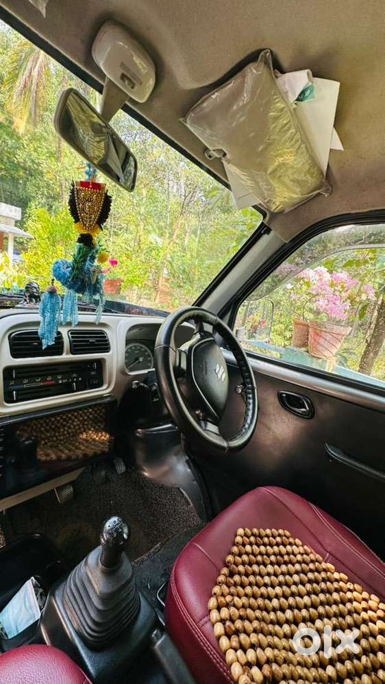 Maruti Suzuki Eeco 2021 November Petrol Well Maintained