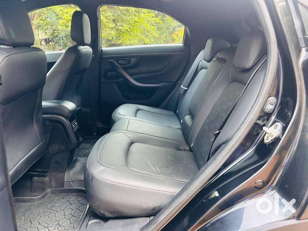 Tata Nexon Ev Prime Xz Plus Lux Dark Edition, 2022, Electric