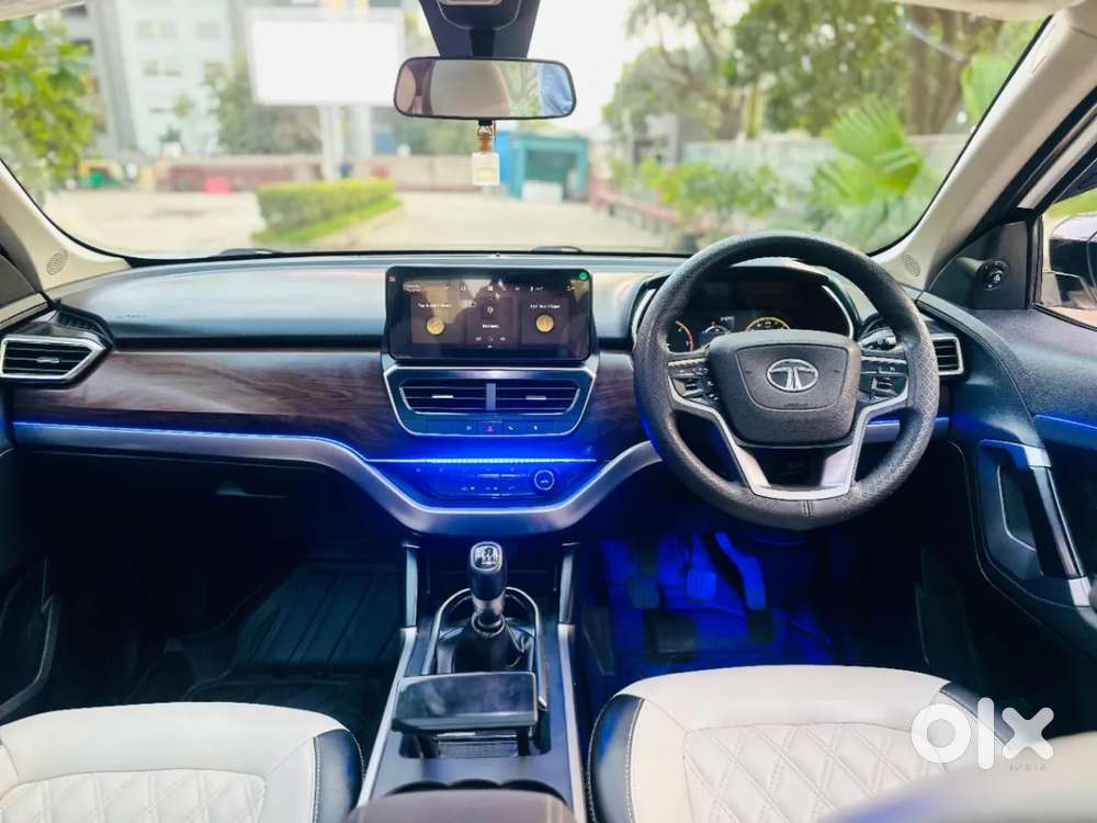 Tata Harrier Xt+, 2023, Diesel