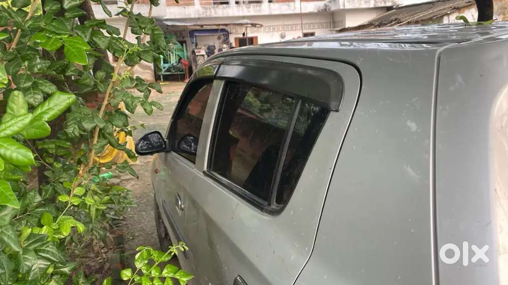 2nd Owner Maruti Alto 2016