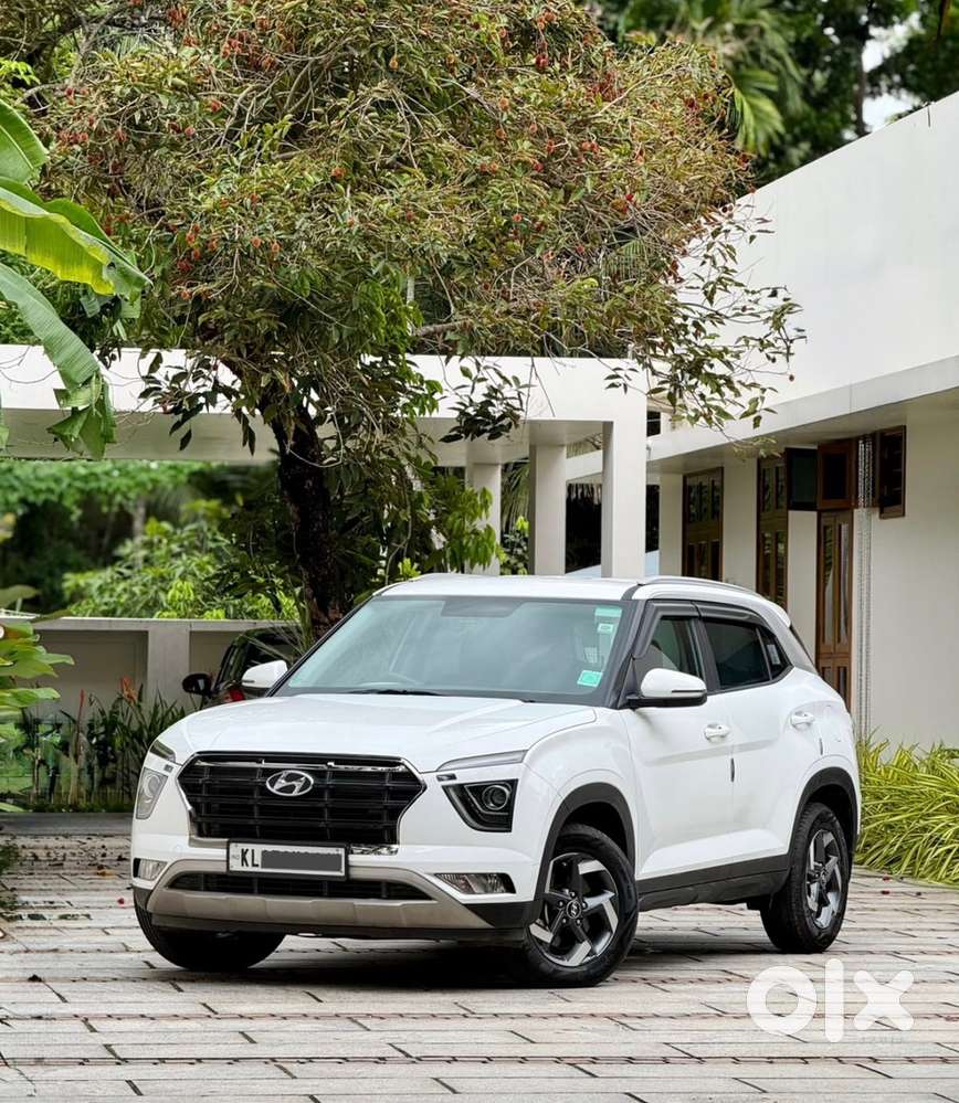 Hyundai Creta 2021