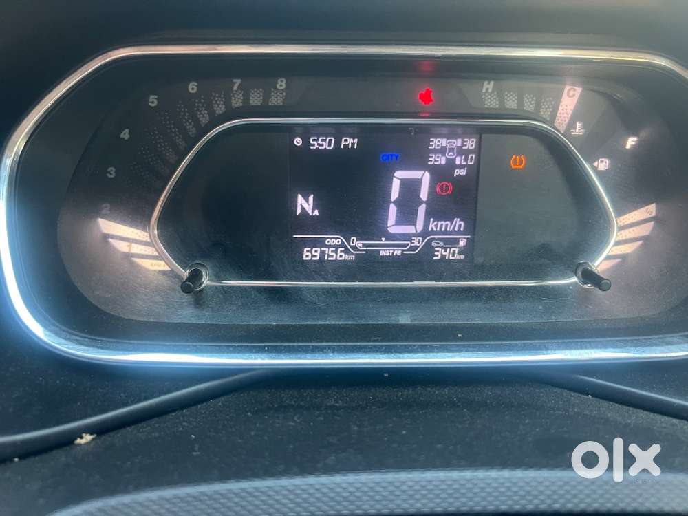 Nexon Car Is In Very Good Condition