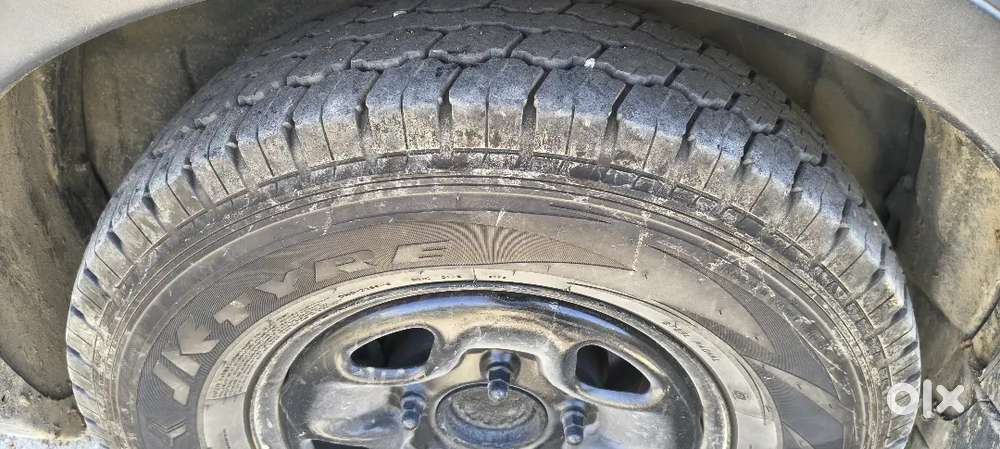 Tata Hexa 2017 Diesel Well Maintained