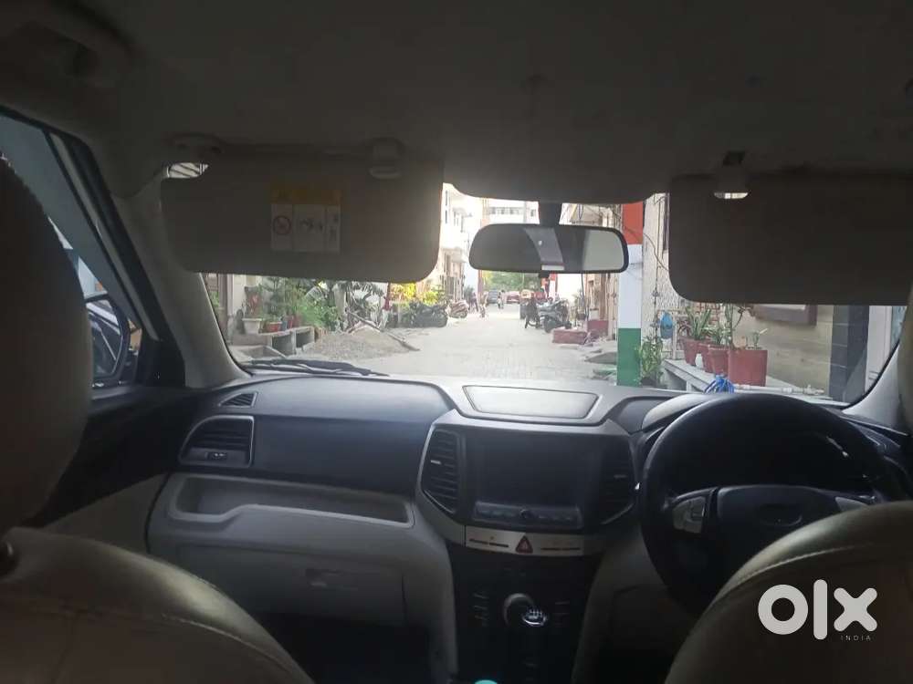 Mahindra Xuv300 Turbosport 2021