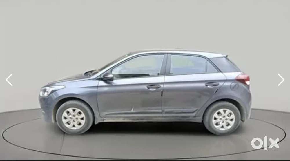 Hyundai New I20 2016